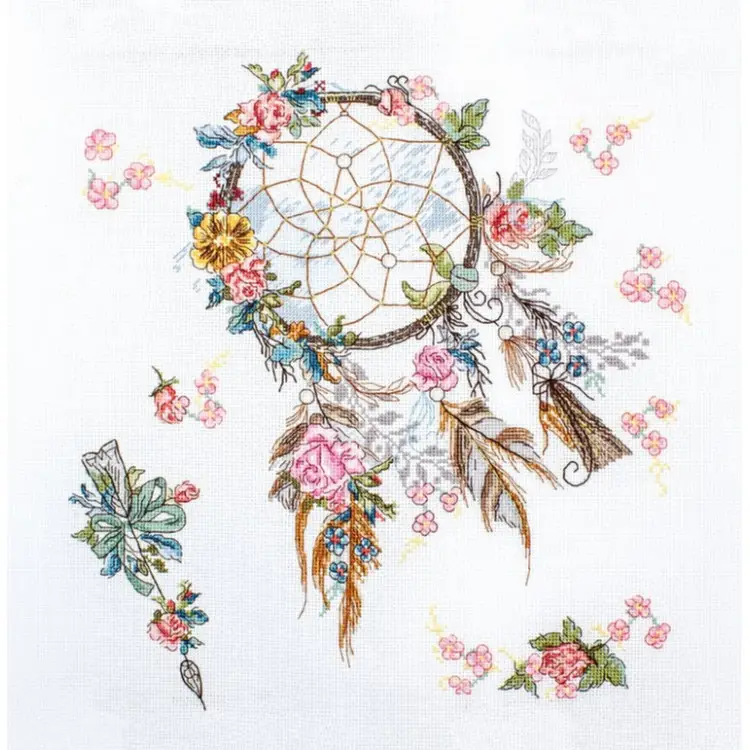 (image for) Spring Dreams
